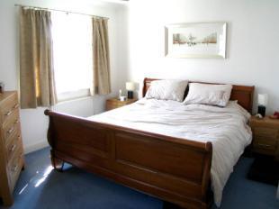 Bed 1