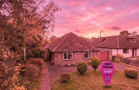 Clayhill Road, Burghfield Common, Reading, Berkshire, RG7