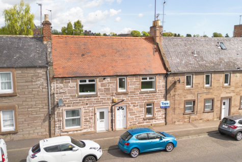 Union Street, Brechin, DD9