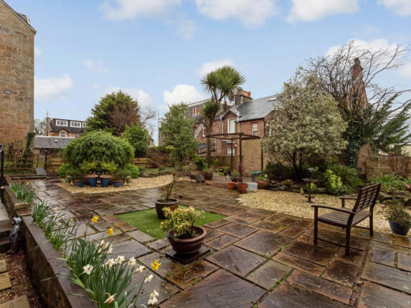 Shared Gardens