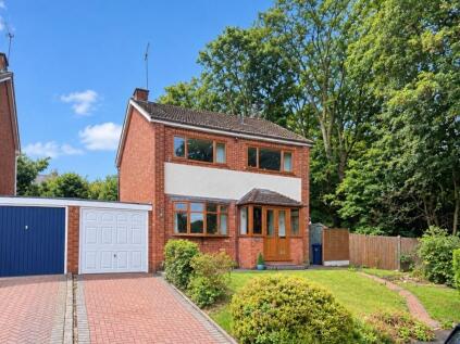 High Arcal Drive, Woodsetton