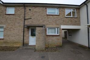 17, Bartlow Place, Haverhill CB9 0AG