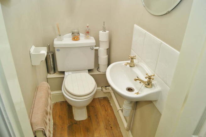 Cloakroom