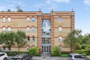 4, Keble Place, Barnes, London SW13 8HL