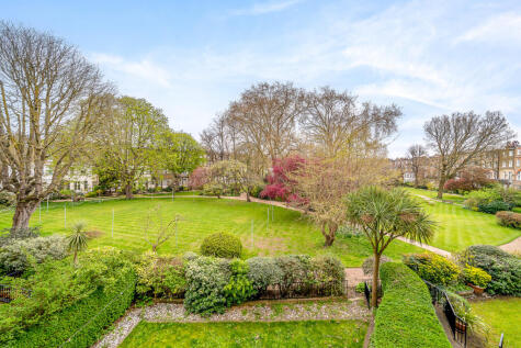 Philbeach Gardens, London, SW5