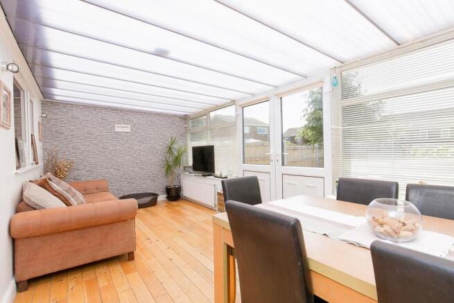 Dining Conservatory