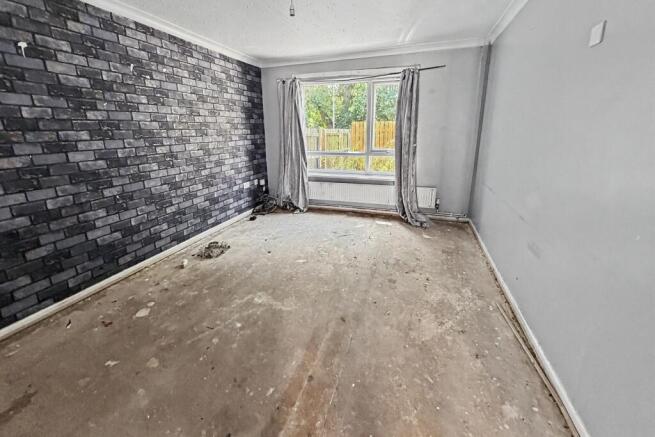 7 Miniott Walk, Hemlington, Cleveland, TS8 9NA