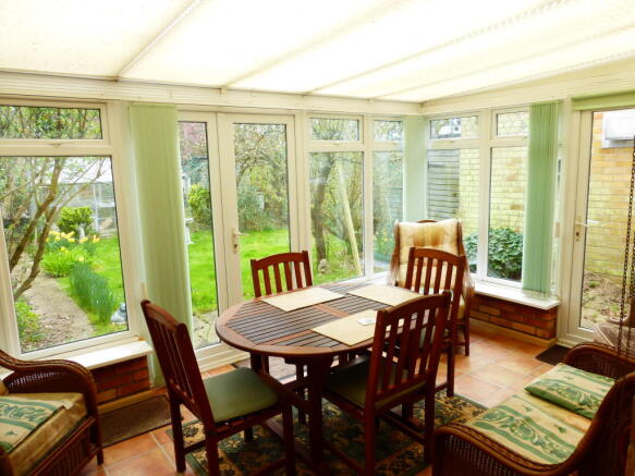Conservatory