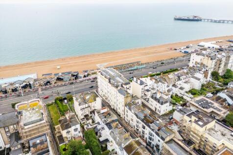 Marine Parade, Brighton