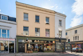 66, High Street, Cheltenham GL50 1EE