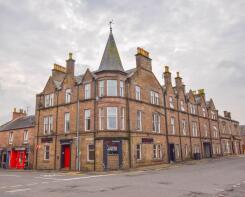 16b, Market Street, Forfar DD8 3EY