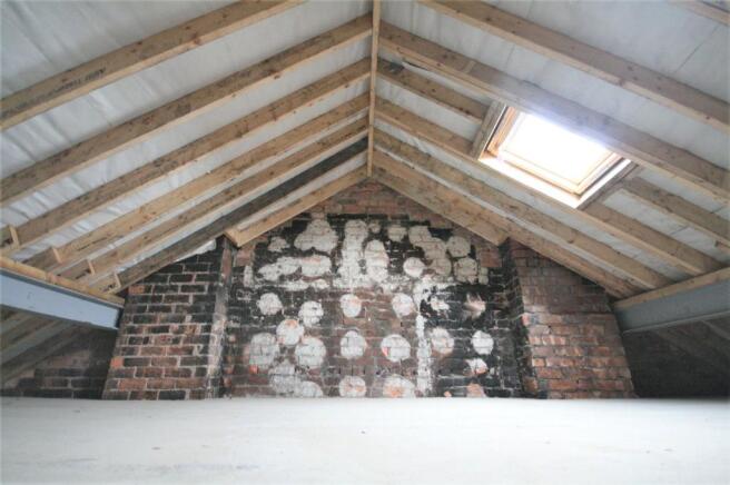 Attic