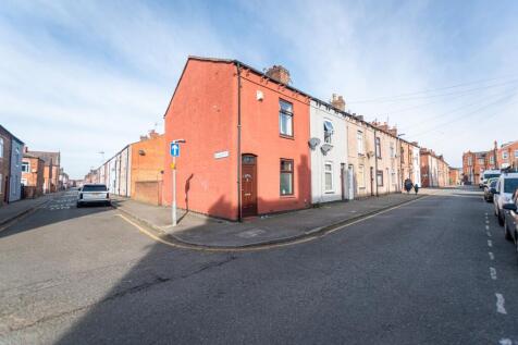 Cook Street, Leigh, WN7