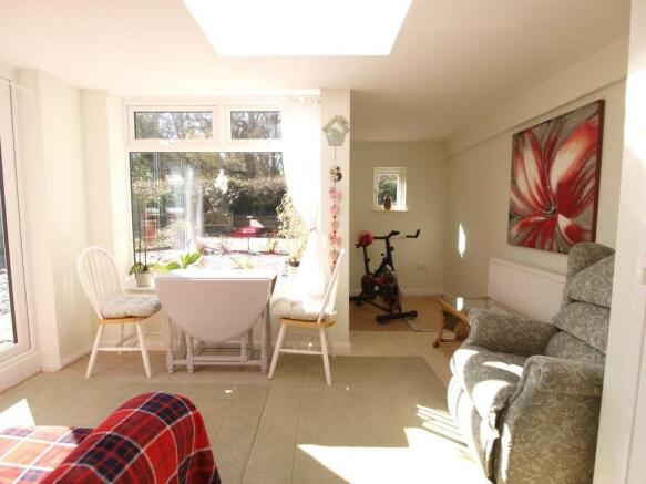 CONSERVATORY