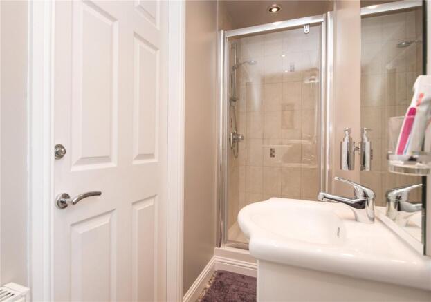 Master En-Suite