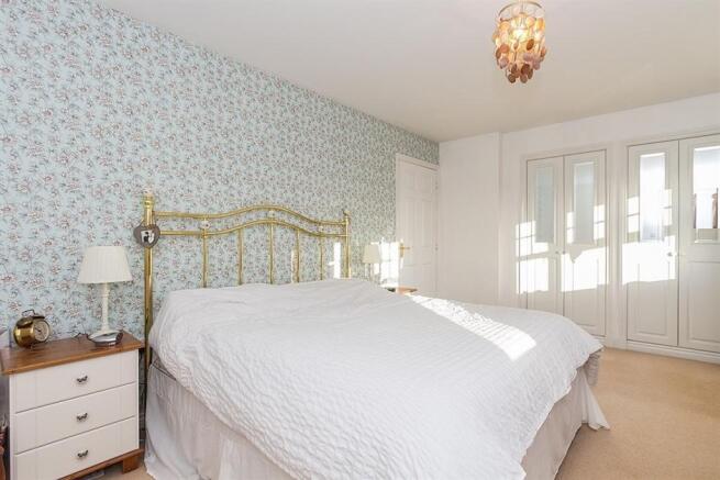 Master Bedroom - Asp