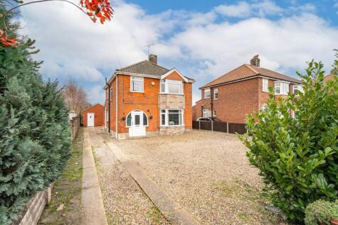 Holt Road, Hellesdon