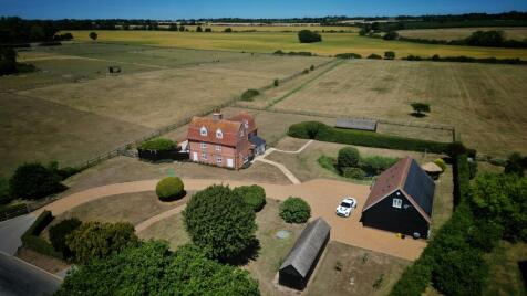 Green Lane, Burnham-on-crouch