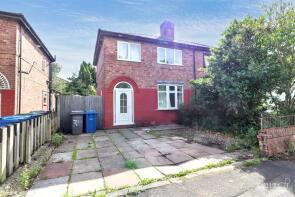 38, Brindley Avenue, Latchford, Warrington WA4 1RU