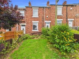 5, William Street, Chester Le Street DH3 3EP