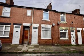 8, Rosebery Street, Holmes, Rotherham S61 1DX