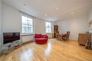 Flat 9, 61-62, Leinster Square, London W2 4PS