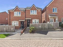 4, Lambert Lane, Whittington, Worcester WR5 2SN