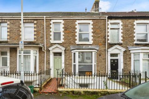 Norfolk Street, SWANSEA, West Glamorgan, SA1