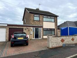 1, Lawrence Avenue, Peterborough PE7 3BL
