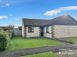 12, Willow Court, Bridgwater TA6 4XZ