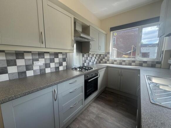 kitchen 2 walkley