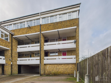 Brockles Mead, Harlow