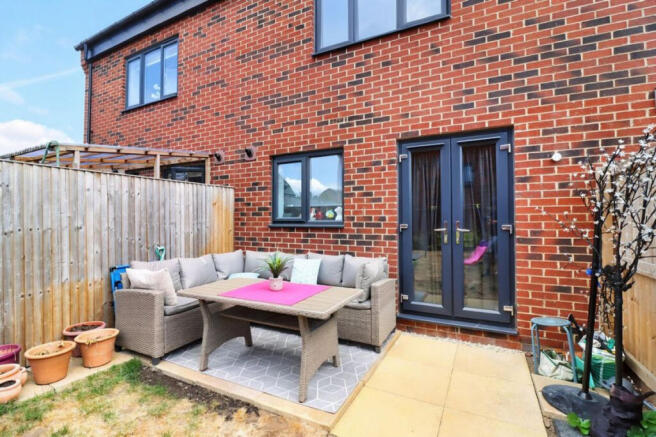 3 bed Terraced for sale Image 7