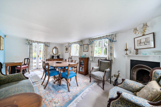 Chandlers Lane, Rickmansworth, WD3 photo 4