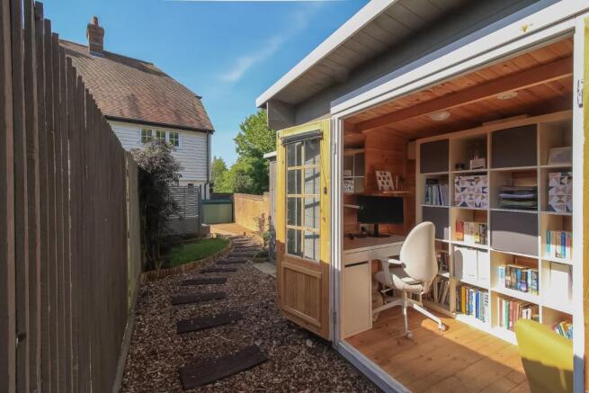 Cabin