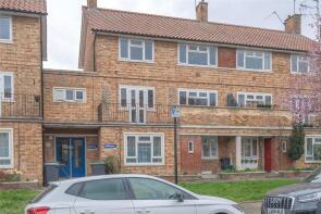 Flat 10, Wellington, Ashford Avenue, Hornsey, London N8 8LL