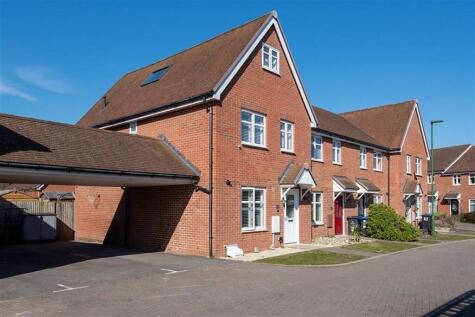 Oaksheath Gardens, Worthing