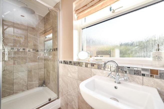 En-suite Two