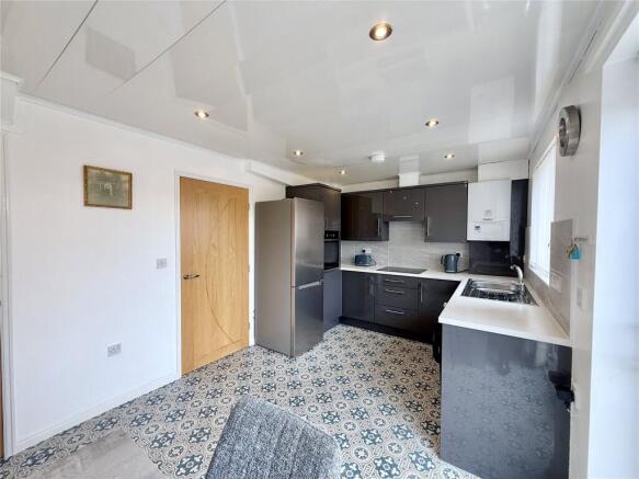Kitchen/ Diner