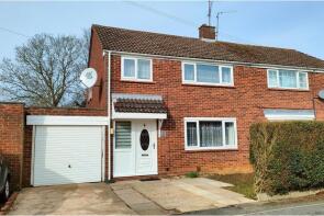 80, Kenilworth Drive, Milton Keynes MK3 6AQ