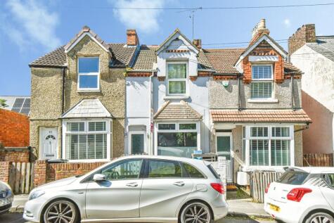 Radnor Street, Swindon