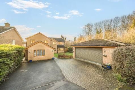 Stimpsons Close, Oxford