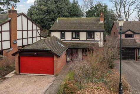 Oak Grove, Kidderminster