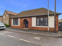 Holmes Chambers, Lincoln Road, Market Rasen LN8 5ND
