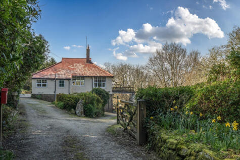 Coombe Road, Bodmin, PL30
