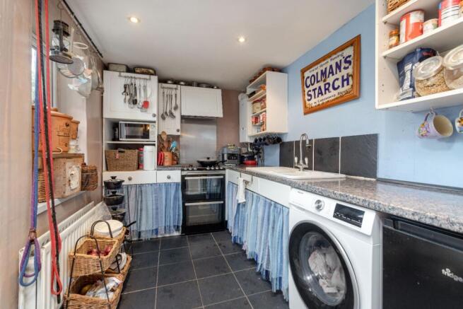 3 bed End of Terrace for sale Image 5