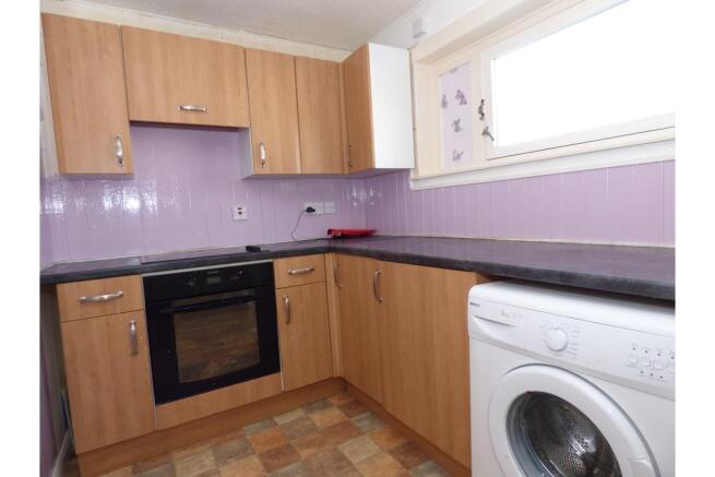 Kitchen / Breakfast