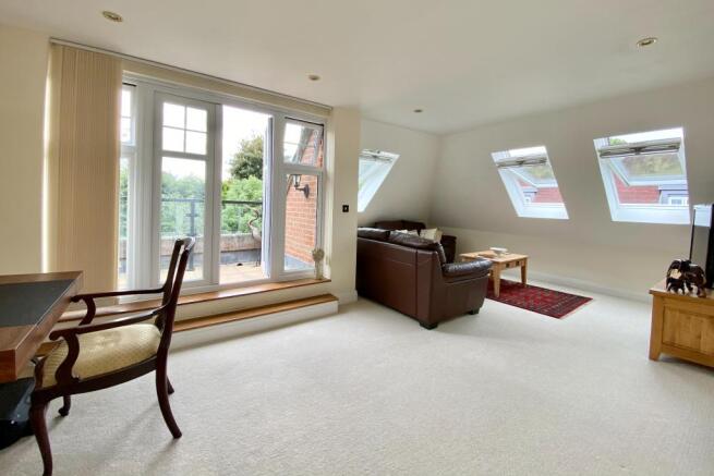 Reception room 2