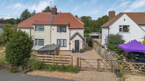 Soham Road, Stuntney, Ely