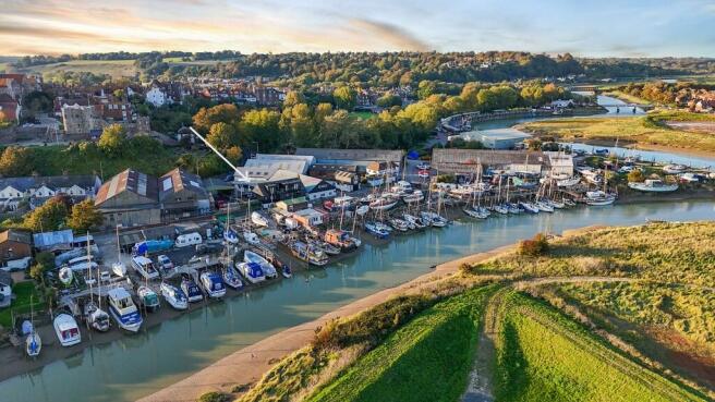 The iron house tn...